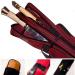Taichi Sword Carrying Bag Deluxe Universal Canvas | Martial Arts Weapons Case | Blue | 118cm - Buy Online on GoSupps.com