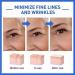 Botox in a Bottle Serum | Anti-Aging Facial Solution | Youthfully Smooth Skin - 1PCS - Buy Online on GoSupps.com