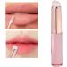 Silicone Lip Brush Lip Applicator - Silicone minii Lip Oil Brush | Lip Wands Lip Brushes | Lip Scrub Brush For Lipstick |Makeup Applicators For Lip Gloss Eyeshadow Face Cream Lip Oil Lip Balm Transparent - Buy Online on GoSupps.com