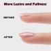 Semi Cured Gel Nails Strips Maggidea 2nd Generation 22 Stickers Aurora Nail Wraps Soft Self-Adhesive Gel Nail Stickers Salon-Quality UV/LED Lamp Required (108-Meet at Sunset) - Buy Online on GoSupps.com