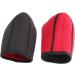 Buy NOLITOY Heel Sleeves - 3 Pairs Foot Protector Socks for Plantar Fasciitis & Heel Pain Relief | International Shipping Available - Buy Online on GoSupps.com