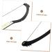 Mikinona 1 set Mapping Measure Shape of Tool Measuring Horizontal Ruler Shaper Eyebrow Shaping Kit Auxiliary - Buy Online on GoSupps.com