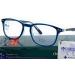 Venice Eyewear Blue Light Filter Reading Glasses +2.5 Dioptria - Anti-Blue Light Computer Glasses for Men Women & Gamers (1 Pack) - Buy Online on GoSupps.com