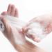 Pack of 3 Mesh Bags - Double Layer Bubble Net Shower & Skin Care Holder | Eco-Friendly Cleaning Solution - Buy Online on GoSupps.com