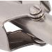 Greensen Manual Stainless Steel Nose Hair Trimmer - Safe & Effective 360 Rotation - Perfect for Men - Buy Online on GoSupps.com