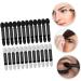 Mipcase 360 Pcs Cotton Eyeshadow Brush Disposable Makeup Eyeshadow Sponge Makeup Brush for Women 5x1x0.5cmx3pcs Assorted Colorx3pcs - Buy Online on GoSupps.com