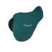 Shires - MJ Ainge Arma Polyester Fleece GP Saddle Cover (17'' - 18'' Plum) 17" - 18" Plum - Buy Online on GoSupps.com