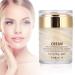 Face Moisturizing Cream Snail Rejuvenating Face Cream Skinmoisturizer Wrinkles Fine Lines Removal Pigmentation Snail Cream For Nappy Creams Repairing Cream Anti Aging