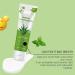KLYso Aloe Vera Whitening Toothpaste - Gentle Cleaning Remove Stains Brighten Teeth Enamel Protection Freshen Breath(1PCS) - Buy Online on GoSupps.com