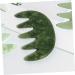 Hoement Jade Massage Comb - Creative Body Massager Tool for Ultimate Relaxation & Wellness - Buy Online on GoSupps.com