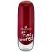 Essence Cosmetics Gel Nail Color No. 14 All-Time Favoured - Long-Lasting Vegan Glossy Red Nail Polish (8 ml) - Buy Online on GoSupps.com
