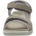 Legero Siris Women's Open Wedge Sandals 43 EU Griffin Grey - Comfortable & Stylish International Shipping - Buy Online on GoSupps.com