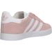 Adidas Men's Gazelle S76688 Sneaker - Pink Roshel 32 EU - International Shipping Available - Buy Online on GoSupps.com