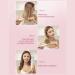 ICHU Curling Iron with Adjustable Hair Curling Iron Fast Heating Hair Iron K Skin KD580 19mm Curling Wand Portable Hair Curler Ceramic Curling Iron Adjustable PTC Heating Auto Shut-Off After 30 - Buy Online on GoSupps.com