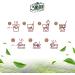 3:15 Pm Brand Original Milk Tea 5 Sachets 100 Gram - Buy Online on GoSupps.com