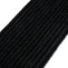 30 Synthetic Dreadlocks Extensions - 20 Strands Soft Crocheted Braided Hair Reggae Hip-Hop Style - Color 1# - Buy Online on GoSupps.com
