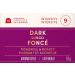 Tim Hortons Dark Lungo Capsules Nespresso Original Line Compatible Capsules 10 Count Dark Lungo 10 count (Pack of 1) - Buy Online on GoSupps.com