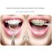 S-Shaped Toothbrush for Comprehensive Care | Soft Bristles Gum Massage & Ultra-Cleaning | Ideal for Teeth & Tongue Coating - Buy Online on GoSupps.com