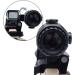 Green/Red Dot Holographic Reflex Sight Scope with G33 3X Magnifier Combo - Built-in Flip QD Mount - Buy Online on GoSupps.com