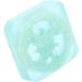 FRCOLOR Natural Loofah hand loofah scrub handmade natural exfoliating exfoliating handmade refreshing skin exfoliating scrub bar shower bar Toning hand Shower Loofah Soap Bar - Buy Online on GoSupps.com