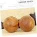 Magiclulu 2-St Massage Balls - Finger & Neck Massage Devices for Seniors | Foot & Fitness Massage Relief - Buy Online on GoSupps.com