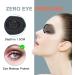 Sleep Masks for Men & Women - Blackout Eye Cover for Travel 3D Sleep Mask for Side Sleepers Adjustable Soft Blindfold - Buy Online on GoSupps.com