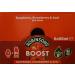Robinsons Mini Squash No Added Sugar Low Calorie 6x66ml Raspberry strawberry & acai Raspberry strawberry & acai 11 ml (Pack of 6) - Buy Online on GoSupps.com