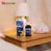 Fort Pharma Fort Nuit Kids - Children's Sleep Syrup From 3 years old - Natural ingredients Melissa Chamomile Verbena - Buy Online on GoSupps.com