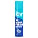 Unscented Aerosol Hairspray by Rave - 5X Freeze Hair Spray for Heat Protection  Volume and Shine - ClimaShield for Extra Humidity and Long Lasting Firm Hold - Minimizes Frizz and Static