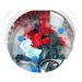 Reusable Dryer Balls Tumble Laundry Wash Balls Non Melt Dryer Balls for Speeding Drying and Reducing Creases for Clothes (Purple) - Buy Online on GoSupps.com