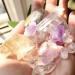 Specimen Natural Citrine Quartz Crystal Labradorite Palm Stone Mini Amethyst Cluster Clear Crystal Chips Tumble Stone Crystal specimeStone Stone Crystal Reiki - Buy Online on GoSupps.com