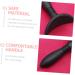 BELLIFFY 1 Set Eye Shadow Stamp Women Eyeshadow Stamp Eyes Makeup Tool Useful Eyeshadow Stamper Applying Eye Shadow Tool Durable Eyeshadow Seal Useul Eyeshadow Stamp Crease Eyeshadow Stamp - Buy Online on GoSupps.com