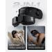 RENPHO Eye Massager - FSA HSA Eligible 2-in-1 Eyeris Shift with Bluetooth Sleep Mask for Eye Strain Relief 3 Pressures & Heats | Perfect Birthday Gift - Buy Online on GoSupps.com