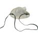 Pediatric Oxygen Tracheostomy Collar Mask - 1 Pack with Swivel Connector & Tubing Adapter - Buy Online on GoSupps.com