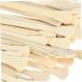 Angoily 200 Wax Bars Hair Removal Sticks for Nasal Hair & Tinkering Crabs | Wooden Spatula for Smooth Waxing - Buy Online on GoSupps.com