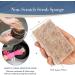 Empire Mercante Stainless Steel Cleaner Bundle - Includes Soft Cleanser, Non-Scratch Scrub Sponge, Gloves, Cleaning Guide (8-Pack) - Ideal For Cooktops, Sinks, Pans, Cookware, and Rust Stain Removal - Buy Online on GoSupps.com