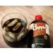 Cappio Cold Brew Coffee Concentrate 16oz - Smooth & Bold Flavor - Buy Online on GoSupps.com