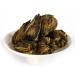 GOARTEA Noir Th - 100g (3.5 Oz) Nonpareil Supreme Hand Roll Yunnan FengQing Pagoda Dian Hong Dianhong Chinese Black Tea noir