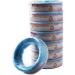 ALETO Pack of 8 Refill cassette for Litter Locker II cat Litter Disposal System - Buy Online on GoSupps.com