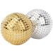 Premium Spike Magnetic Hand Massage Balls - 2 Pairs for Acupressure & Pressure Relief | Spiky Roller Trigger Tools - Buy Online on GoSupps.com
