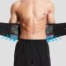 Buy Disnace Lumbar Vertebrae Support Belt | Back Bandage for Lower Back Pain Relief - International Shipping Available - Buy Online on GoSupps.com