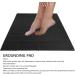 Breathable Equipment Pad for Seniors - Reduces Inflammation & Conductive Carbon Leather (30x40cm) - Buy Online on GoSupps.com