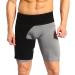 Keenso Groin Compression Wrap | Adjustable Hip Thigh Support Brace for Sciatica | Men & Women - Buy Online on GoSupps.com