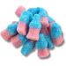 Candycrave - Fizzy Bubblegum Bottles 2Kg Bulk Bag - Buy Online on GoSupps.com