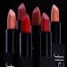 e.l.f. O Face Satin Lipstick - Richly Pigmented, Nourishing & Long-Lasting Creamy Lipstick with Jojoba - Vegan & Cruelty-Free - Buy Online on GoSupps.com