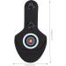 Archery Break Rubber Pad | Shoe Protection for Recurve & Target Shooting Accessories - Buy Online on GoSupps.com