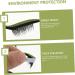 VINTORKY 4 pairs Reusable Eyelid Makeup Sticker Pencils Lash with Liners Self-adhesive Women Tape Decals for 1 count (Pack of 1) As Shown - Buy Online on GoSupps.com