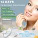 2023 Lymphstar Detox & Fat Burn Nose Ring | Slimming Essential Oil Ring for Liver & Lung Cleanse (3 Bags) - Buy Online on GoSupps.com