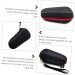 Buy Minkissy Electrical Trimmer & Storage Pocket Hard Shell Case Suitcase Set for Men - Portable Electric Shaver & Travel Organizer Bag 17.5x7x7cm - International Shipping Available - Buy Online on GoSupps.com