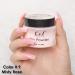 C & I Dip Powder Color No.009 MistyRose Naked Color System - Buy Online on GoSupps.com
